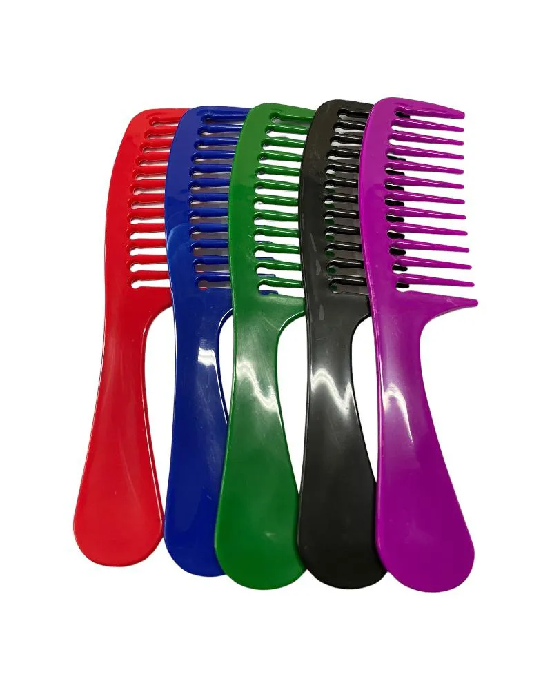 1 Pc Detangling Comb