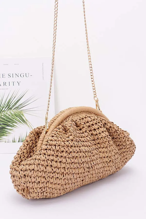 1056 Khaki - Pack of 3