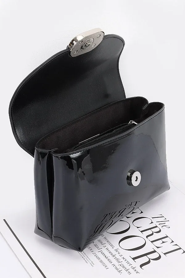 1656 Black - Pack of 3