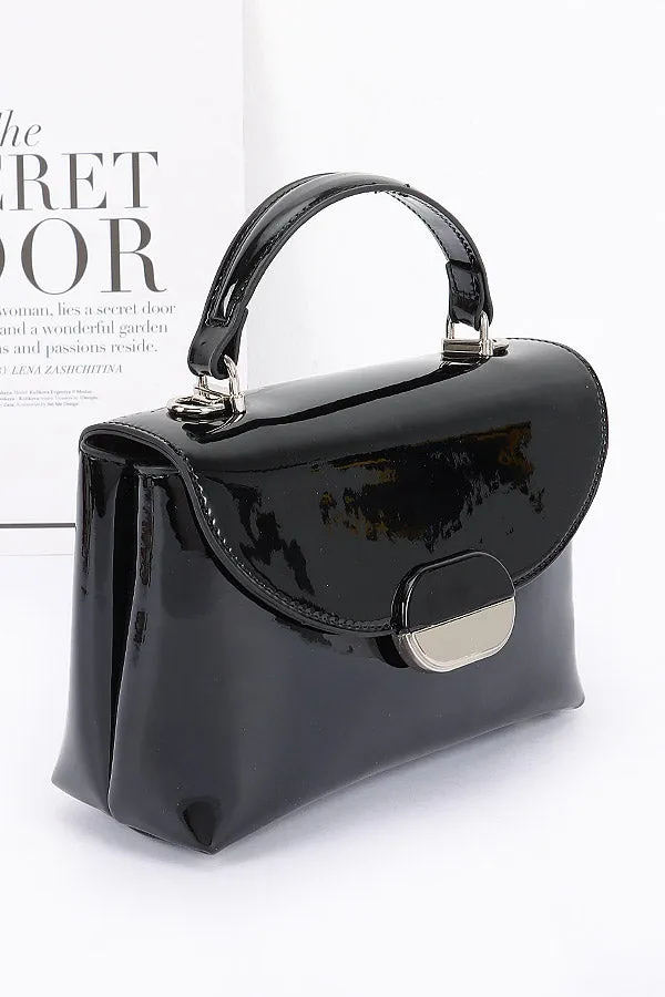 1656 Black - Pack of 3
