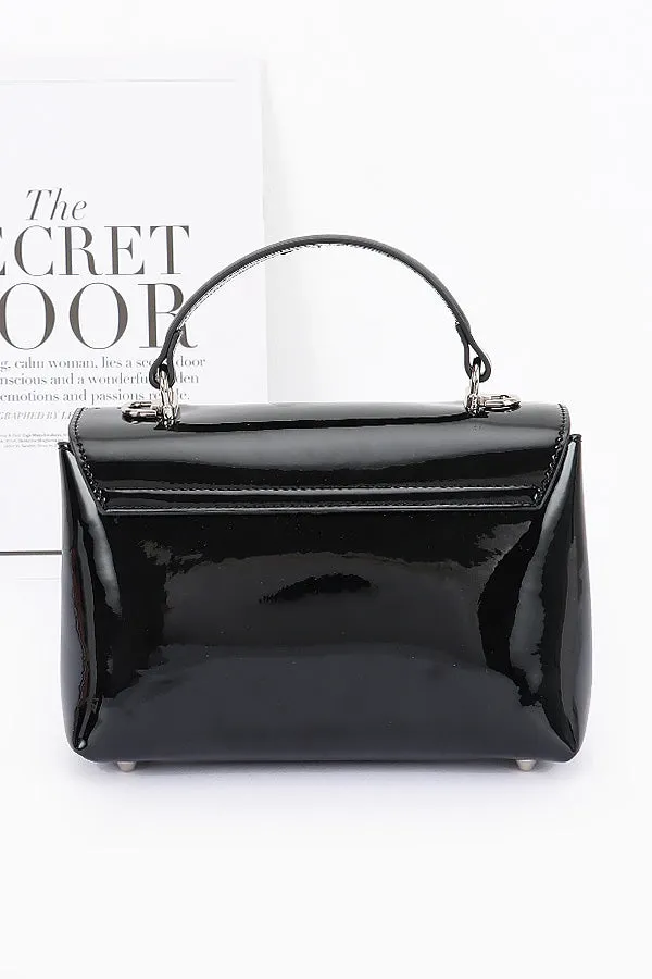 1656 Black - Pack of 3