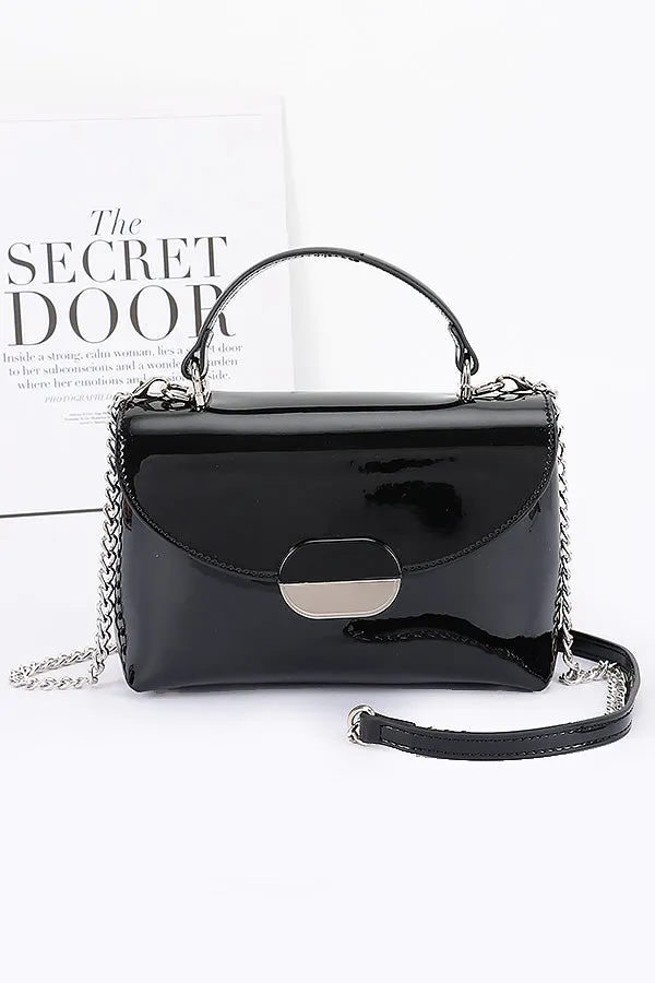 1656 Black - Pack of 3