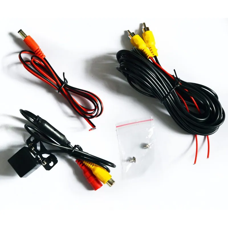 2DIN Car Stereo Bluetooth Rear View Camera Touchscreen USB SD cards