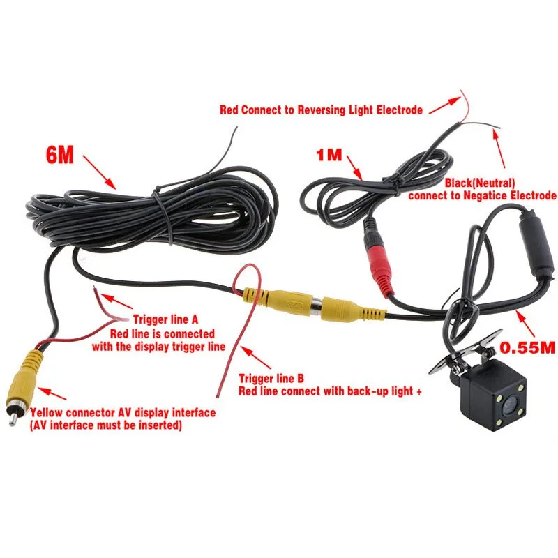 2DIN Car Stereo Bluetooth Rear View Camera Touchscreen USB SD cards