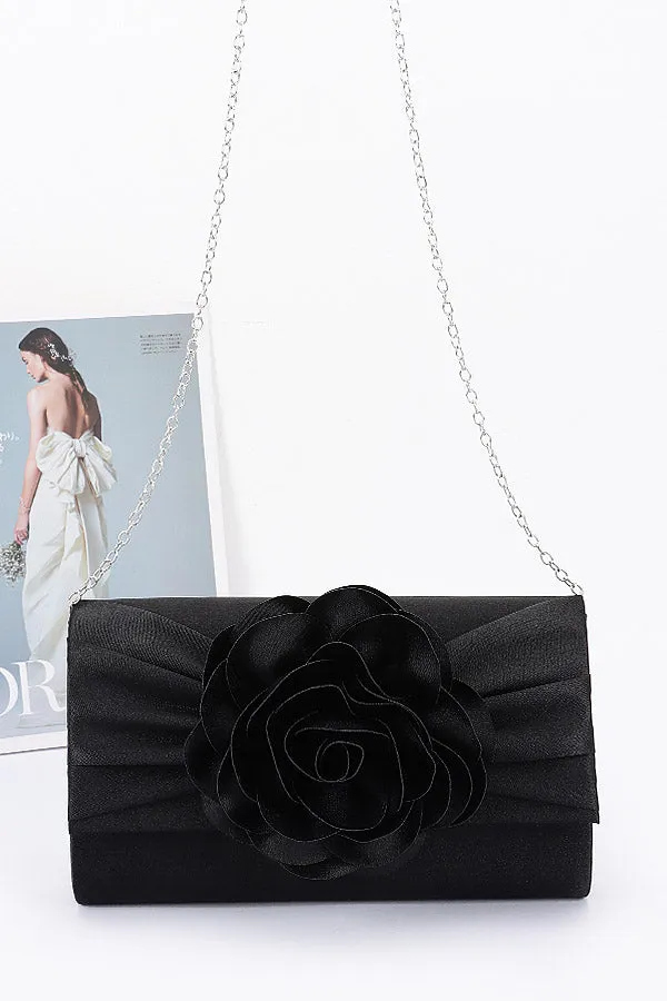 3956 Black - Pack of 3