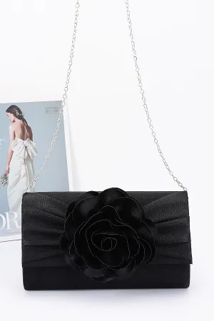 3956 Black - Pack of 3