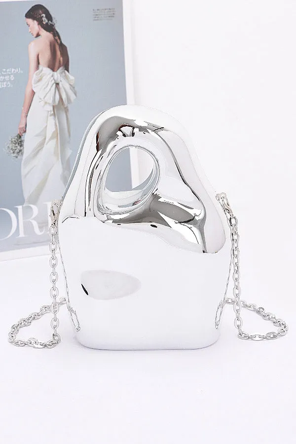 5546 Silver - Pack of 3