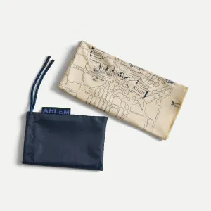 AHLEM San Francisco Collector's Cleaning Cloth