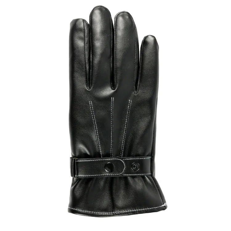 Alexander Winter Gloves
