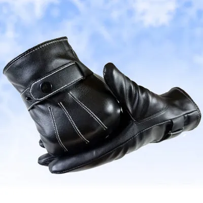 Alexander Winter Gloves