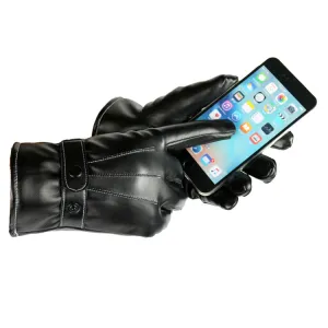 Alexander Winter Gloves