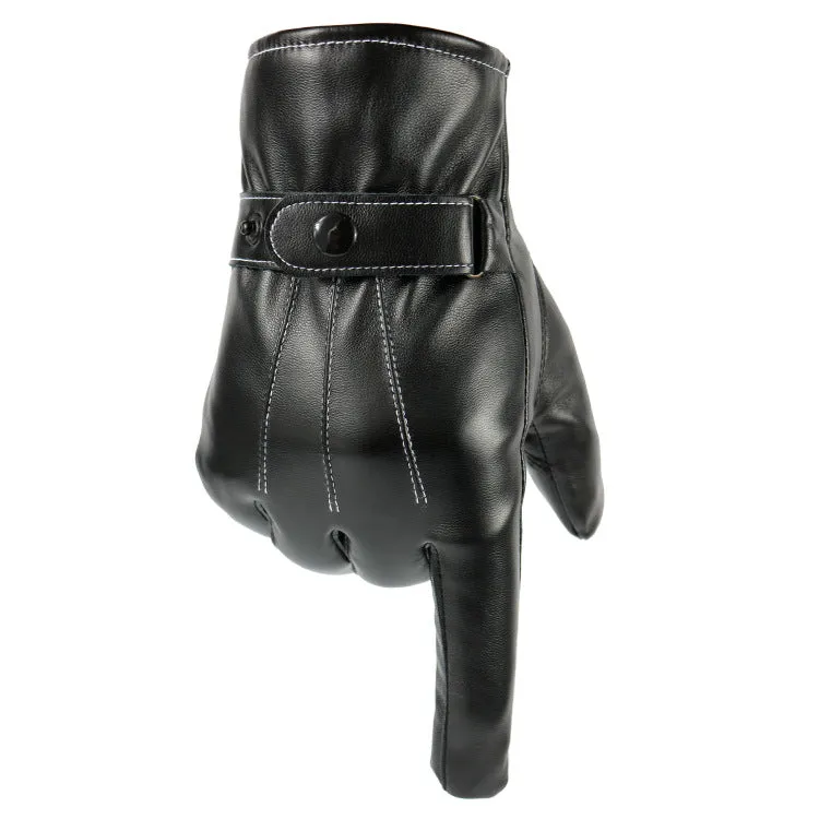 Alexander Winter Gloves