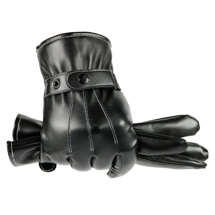 Alexander Winter Gloves