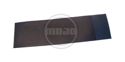 Amp reverb tank bag - Mojotone black tolex reverb tank bag (large)