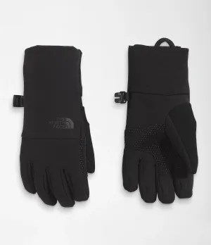 Apex Insulated Etip™ Gloves (Kids') - NF0A7WGD - Past Season