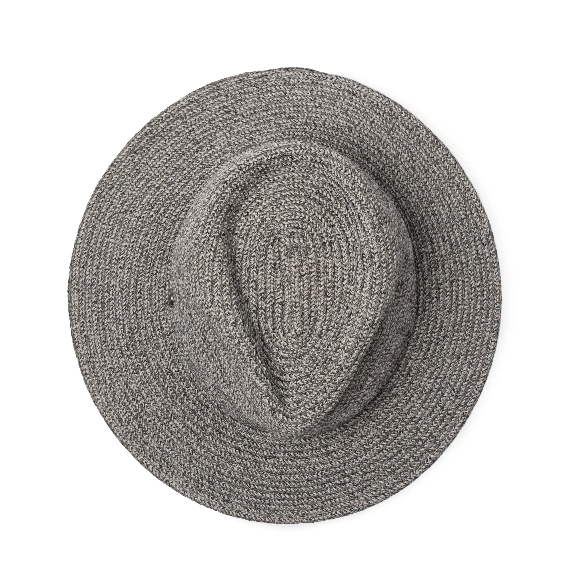 Aquhatic Fedora Hat - Grey