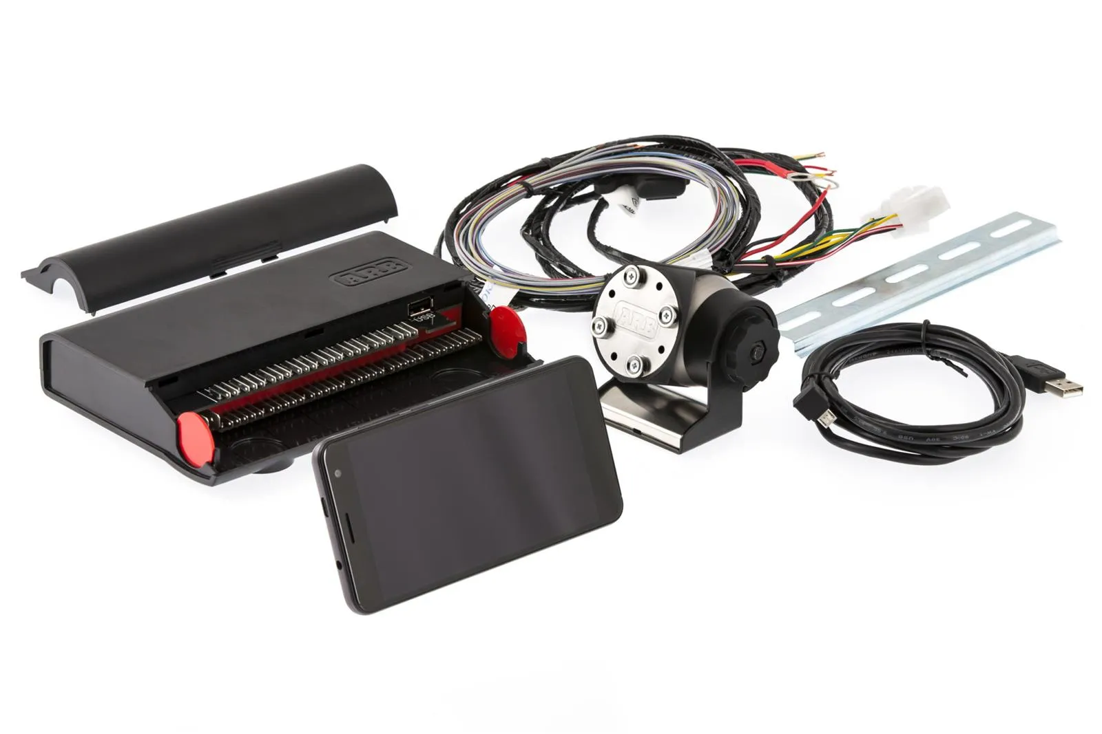 ARB LINX Vehicle Accessory Control Modules LX100