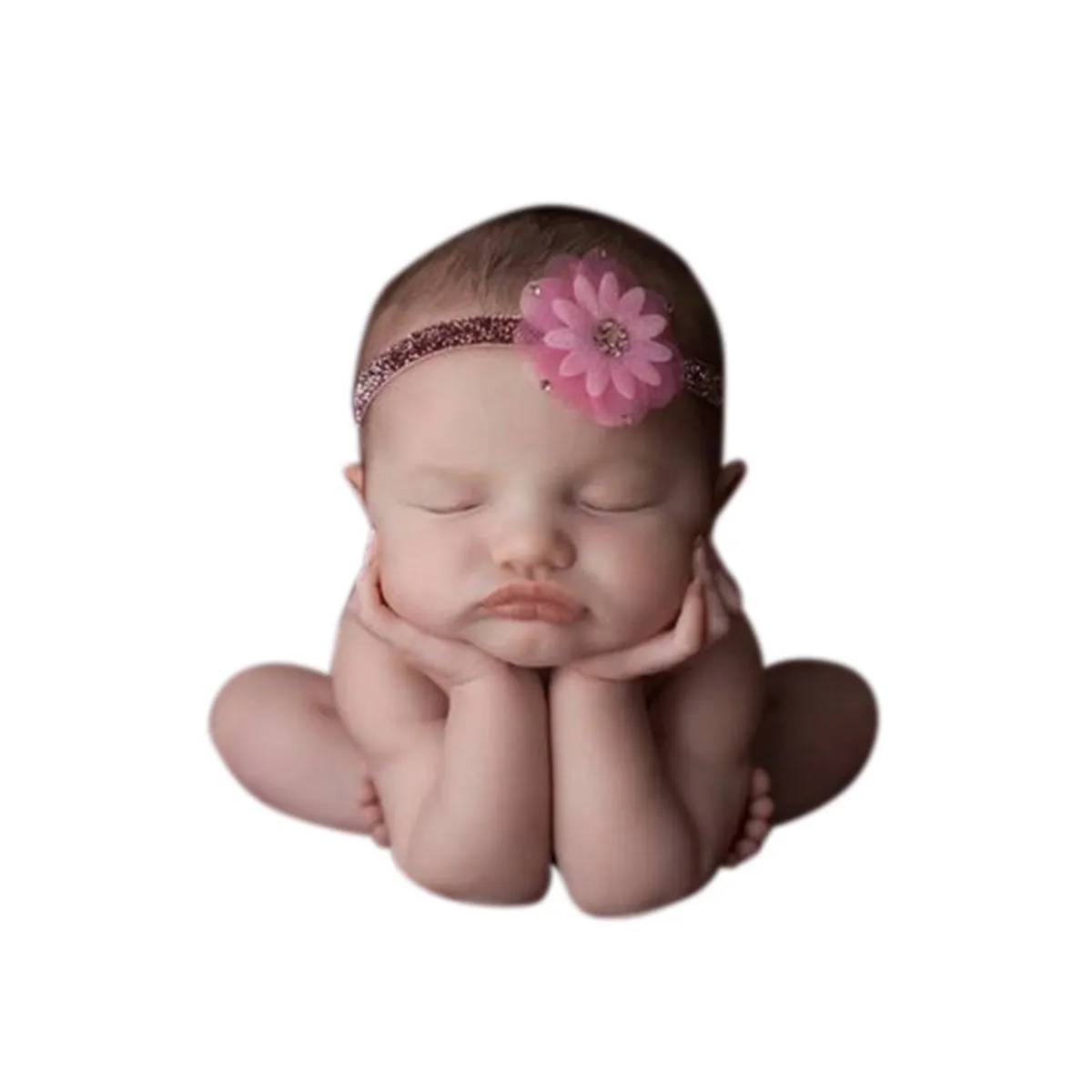 Arya Headband