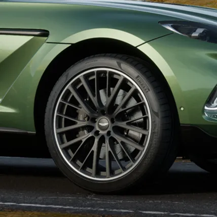 Aston Martin DBX 23'' Wheels