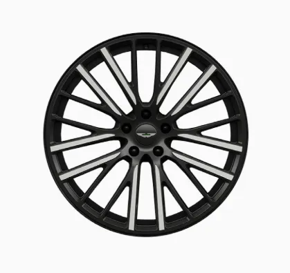 Aston Martin DBX 23'' Wheels
