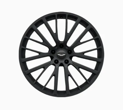 Aston Martin DBX 23'' Wheels