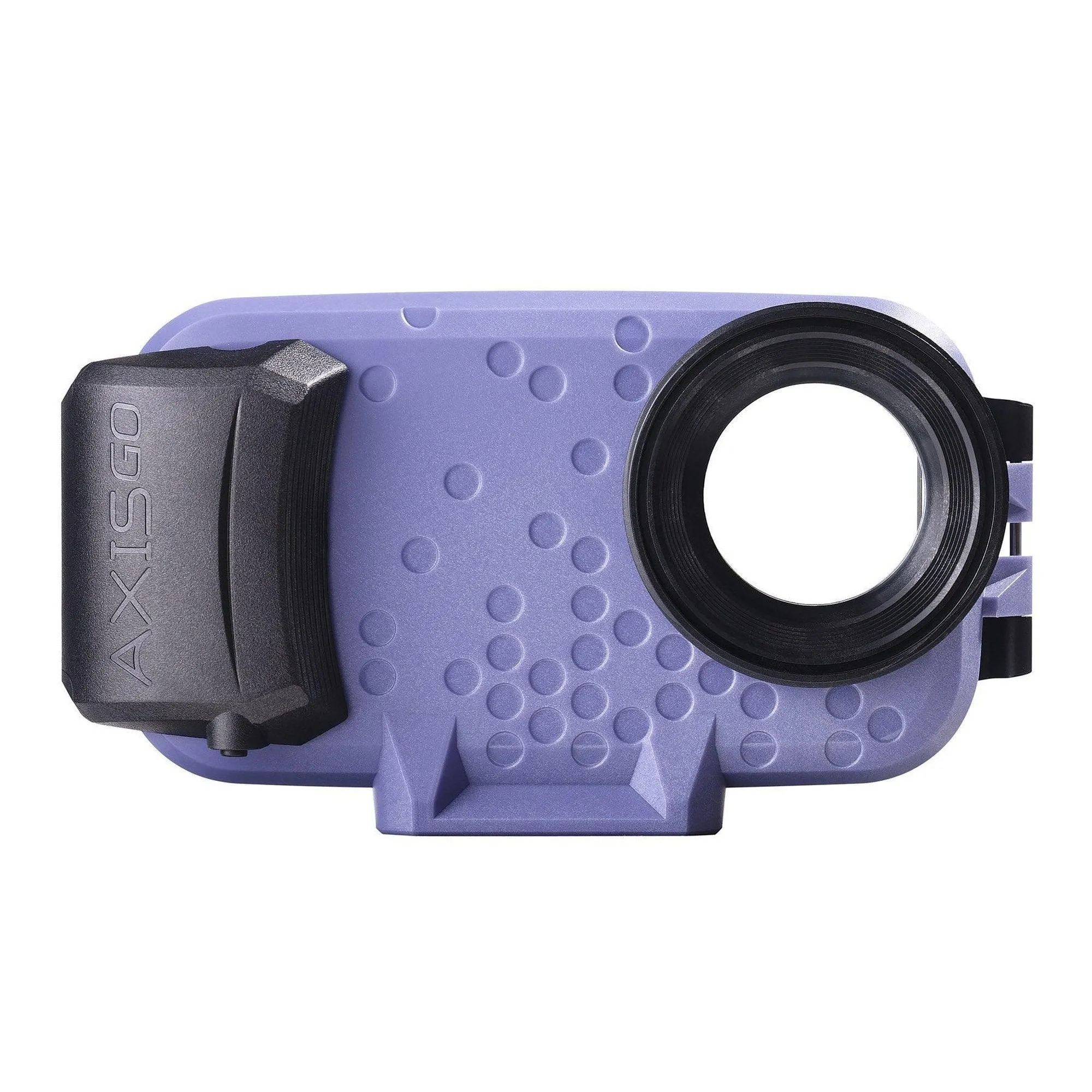 AxisGO Waterproof Case for iPhone 12 Range