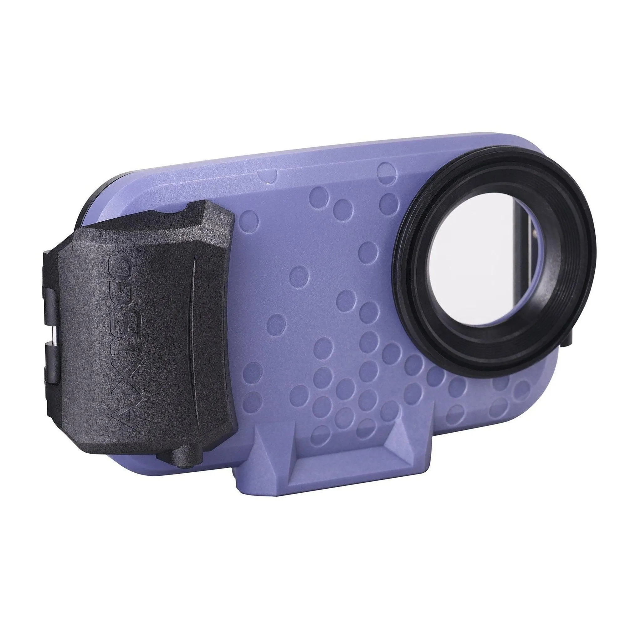 AxisGO Waterproof Case for iPhone 12 Range