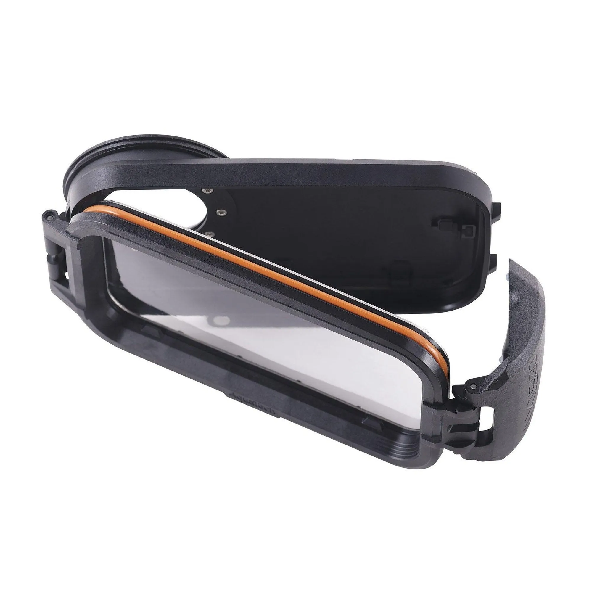 AxisGO Waterproof Case for iPhone 12 Range