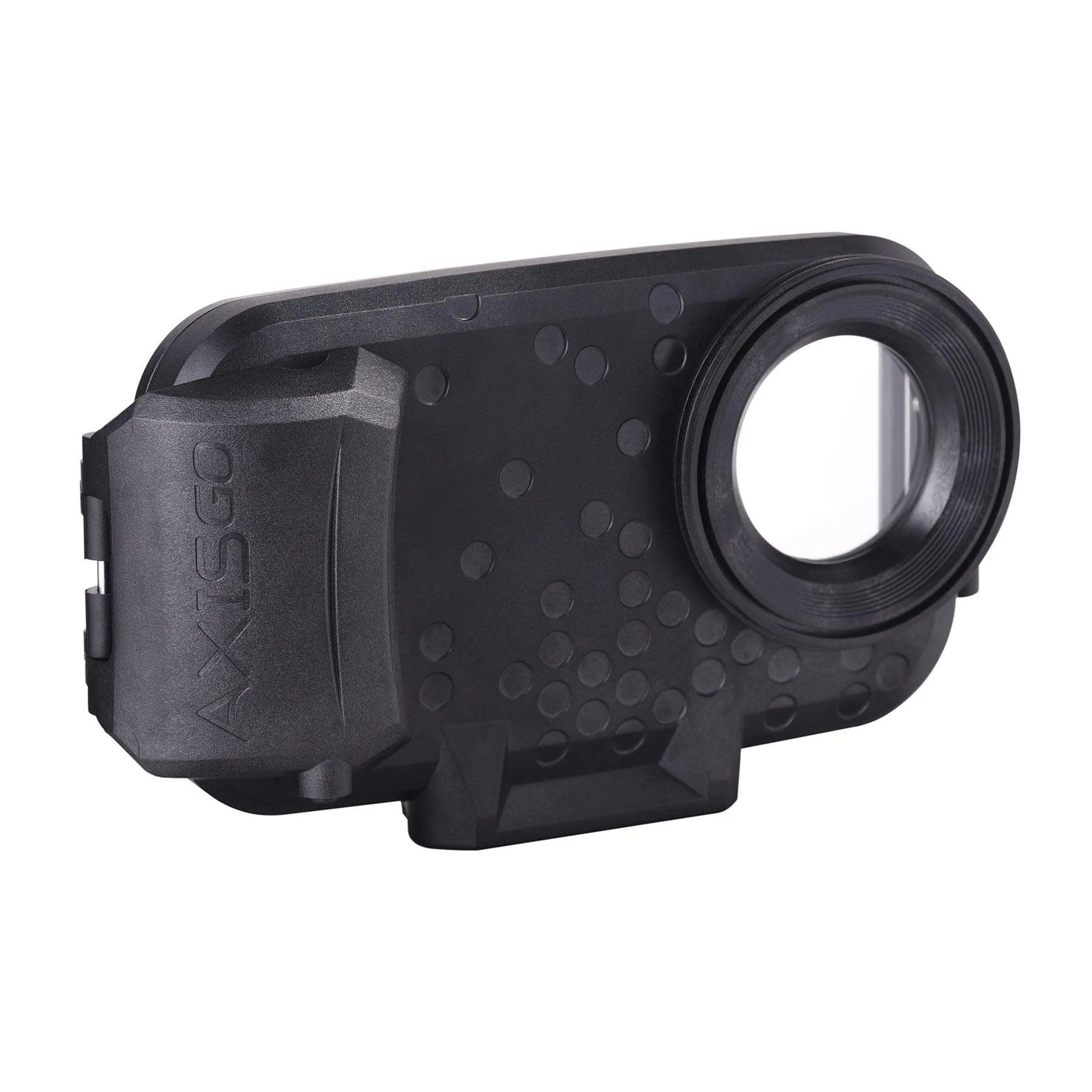 AxisGO Waterproof Case for iPhone 12 Range