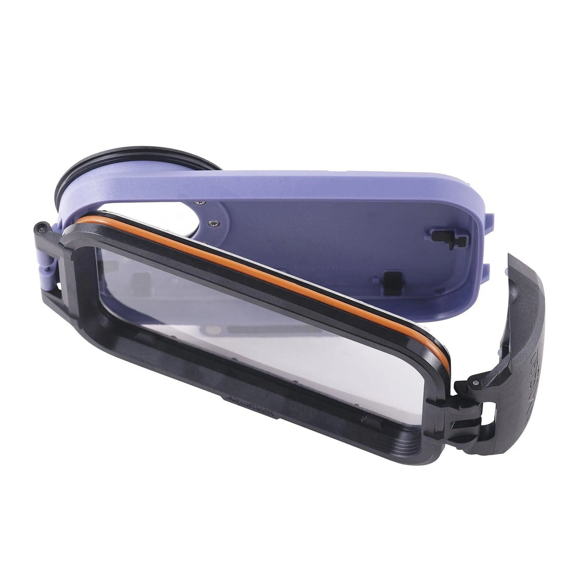 AxisGO Waterproof Case for iPhone 12 Range