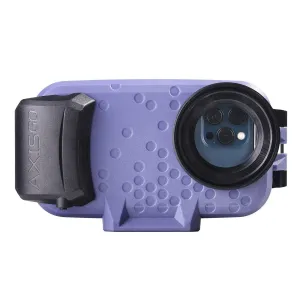 AxisGO Waterproof Case for iPhone 12 Range