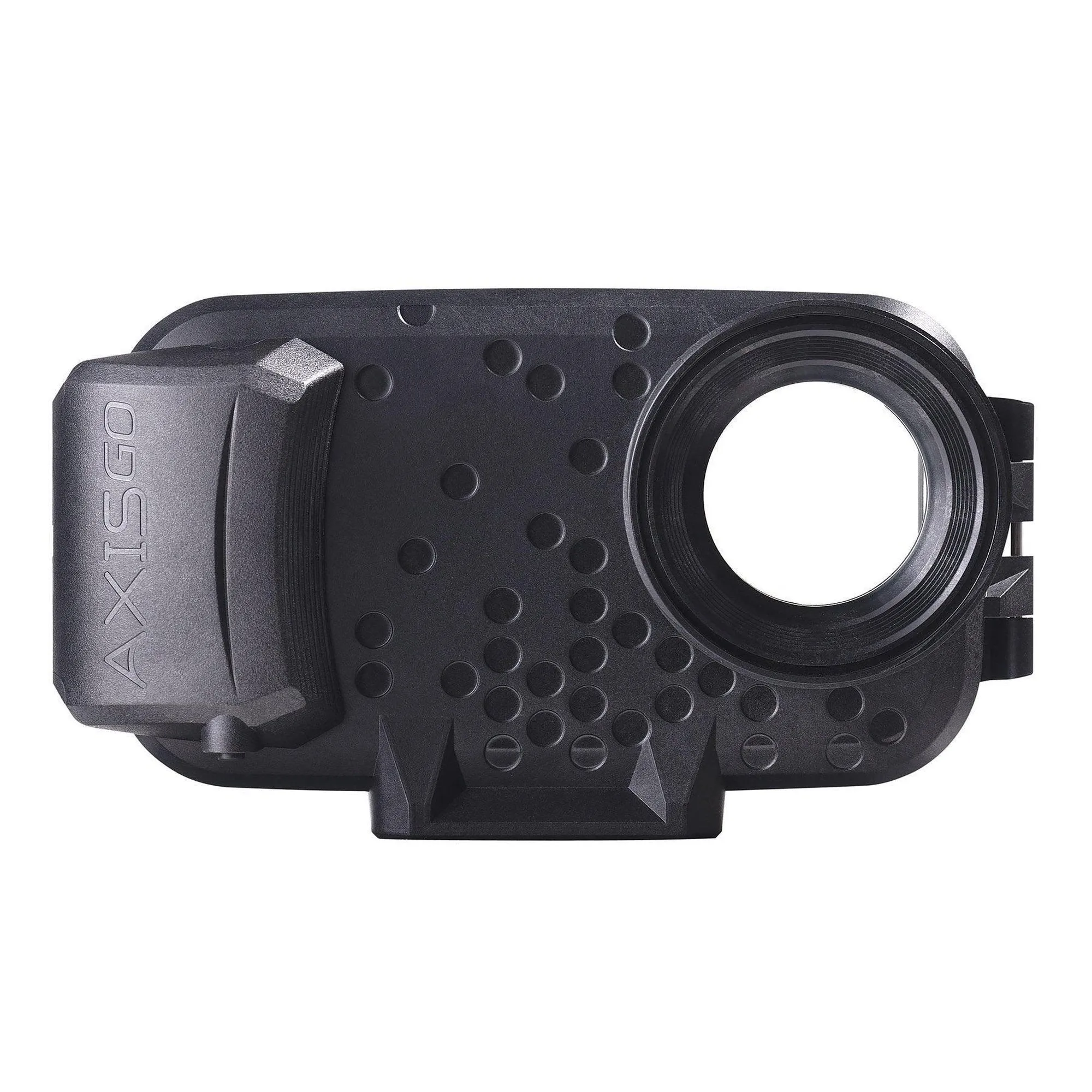 AxisGO Waterproof Case for iPhone 12 Range