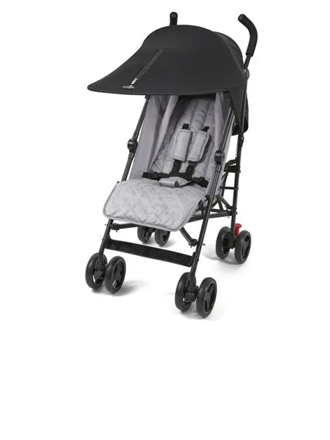 Babylo universal stroller sunshade