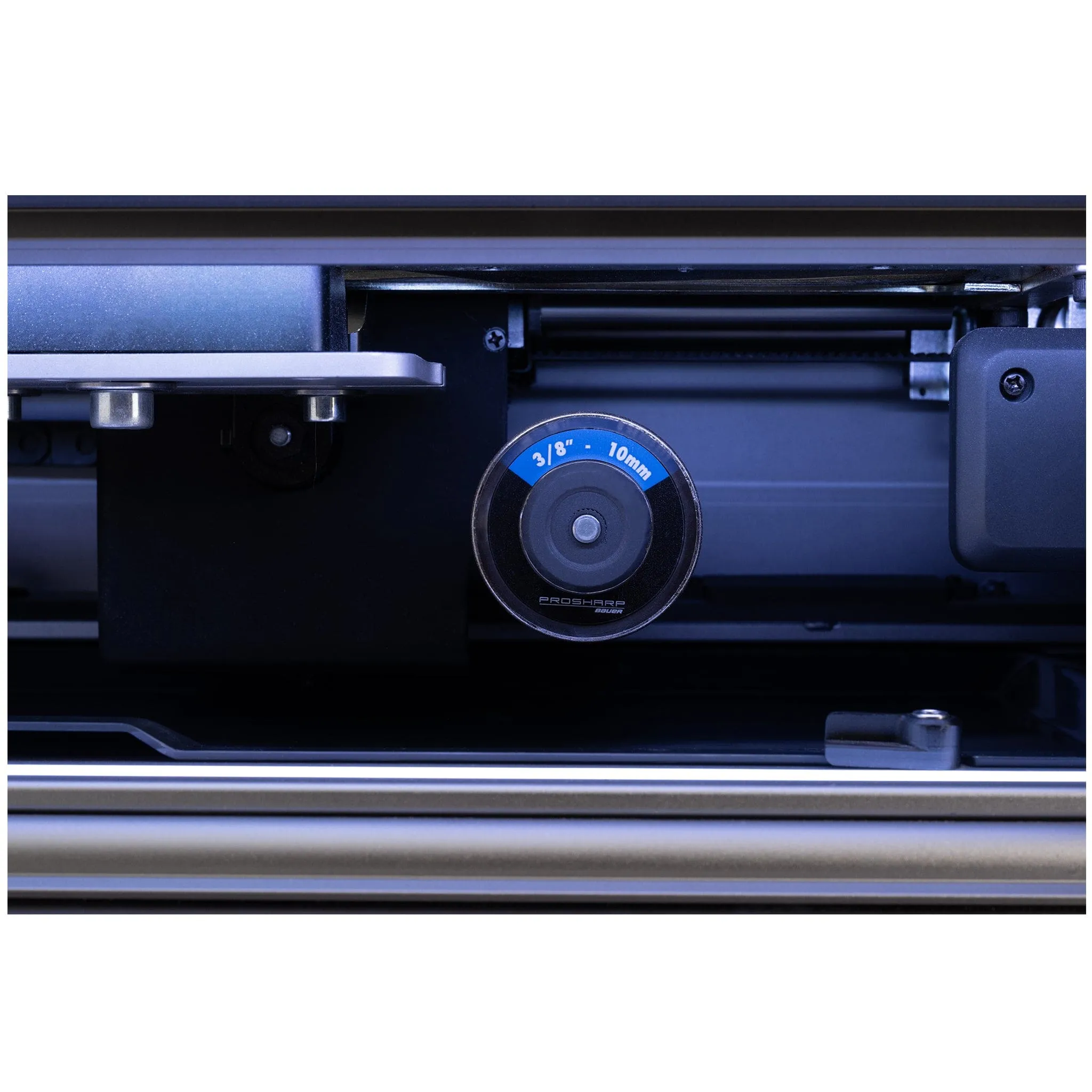 Bauer ProSharp AdvantEdge Home Sharpening Machine