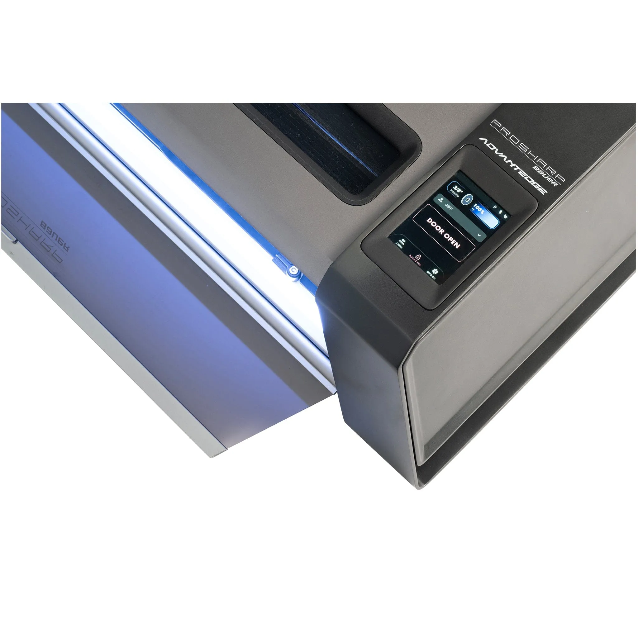 Bauer ProSharp AdvantEdge Home Sharpening Machine