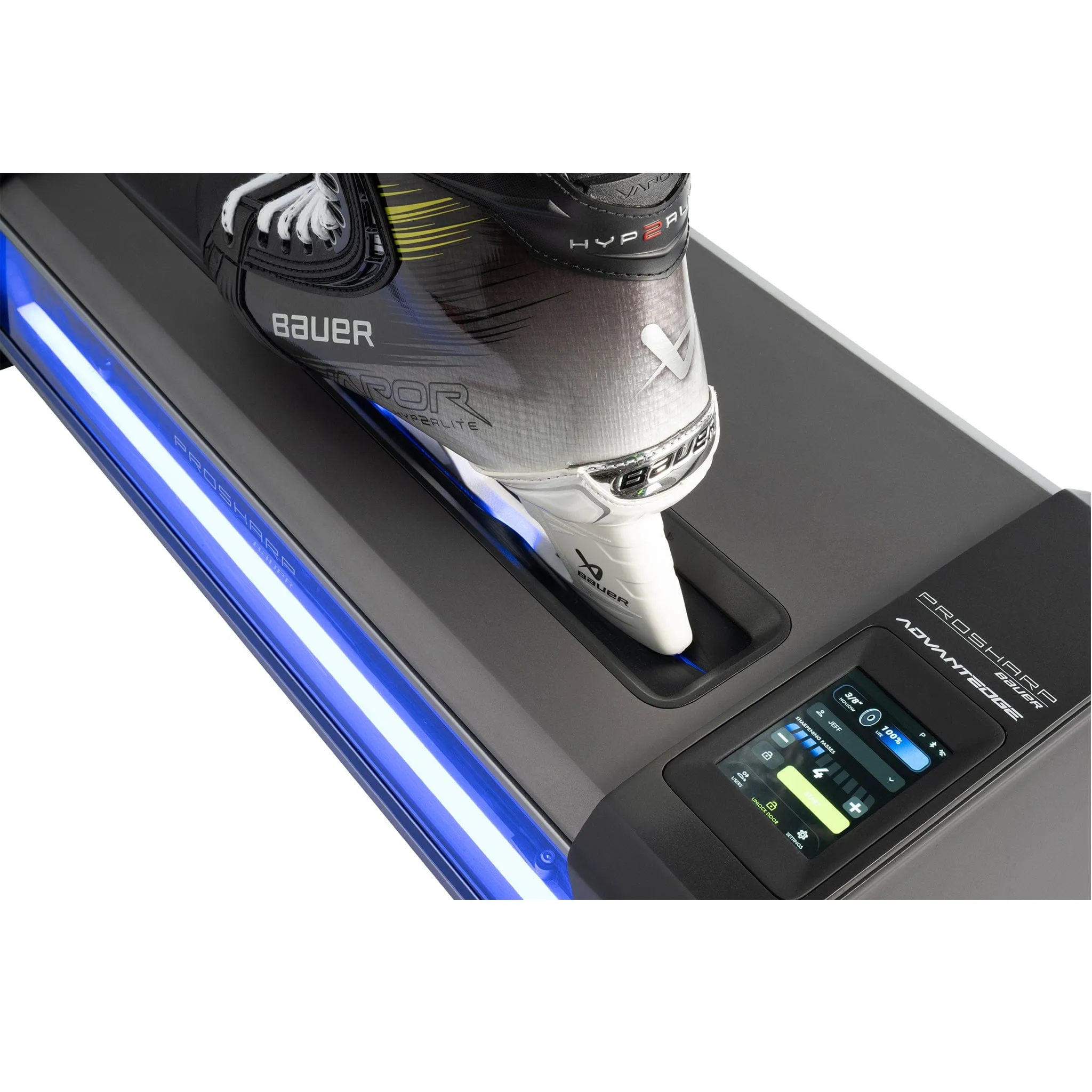 Bauer ProSharp AdvantEdge Home Sharpening Machine
