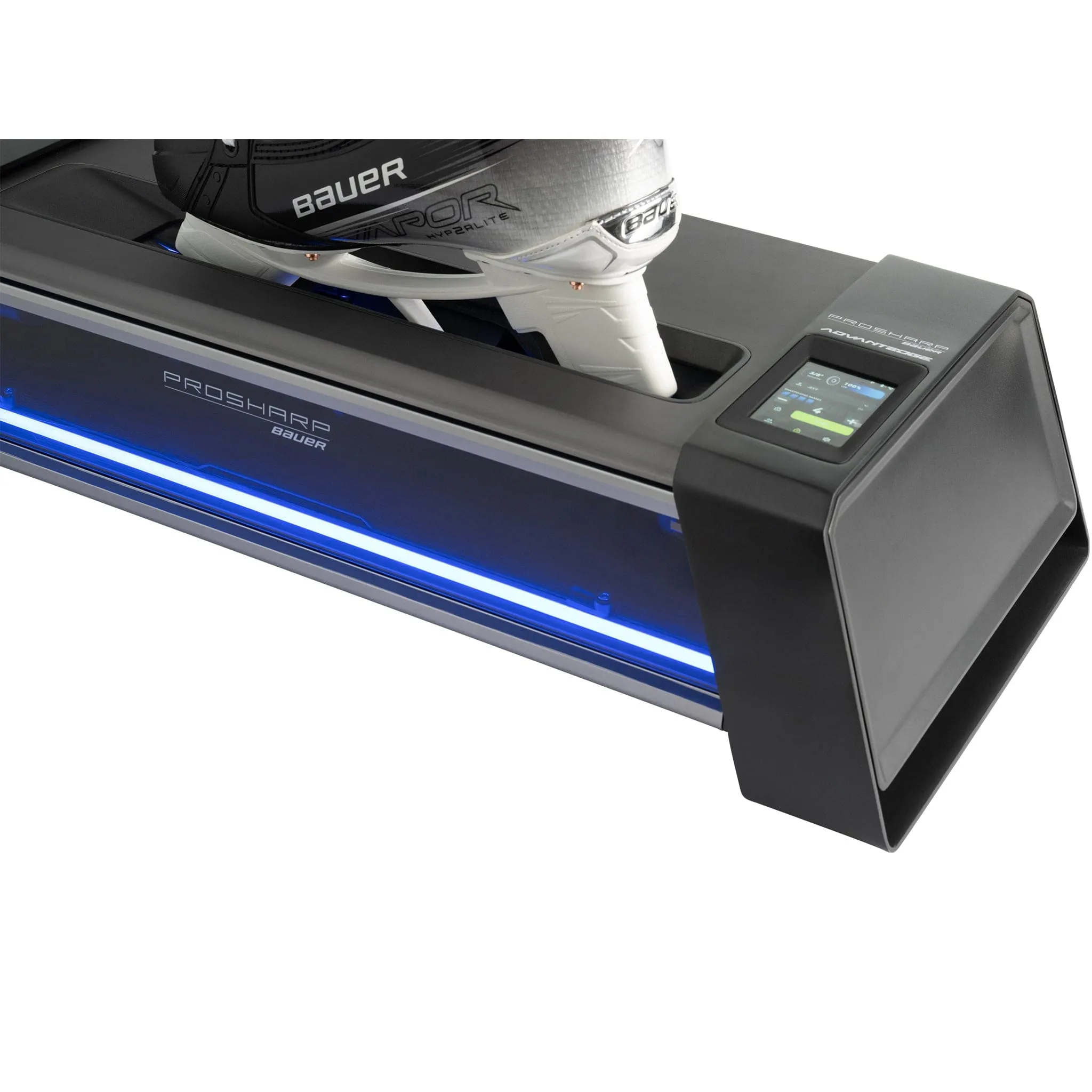 Bauer ProSharp AdvantEdge Home Sharpening Machine