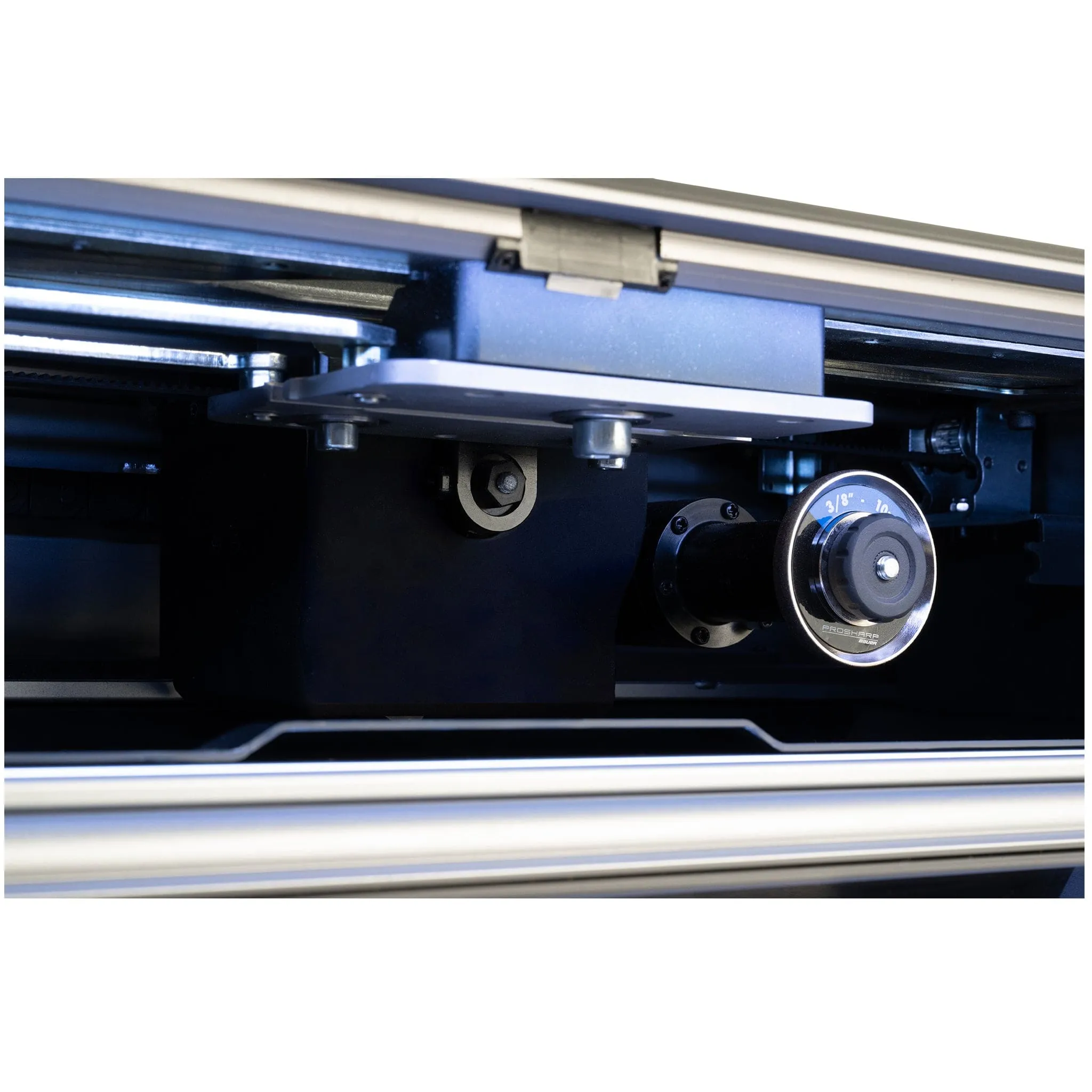Bauer ProSharp AdvantEdge Home Sharpening Machine