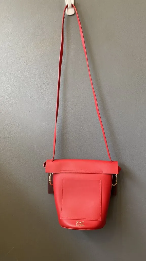 Belay Crossbody Bag