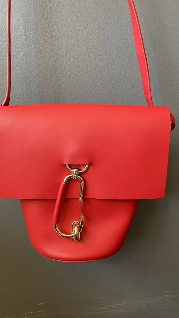 Belay Crossbody Bag