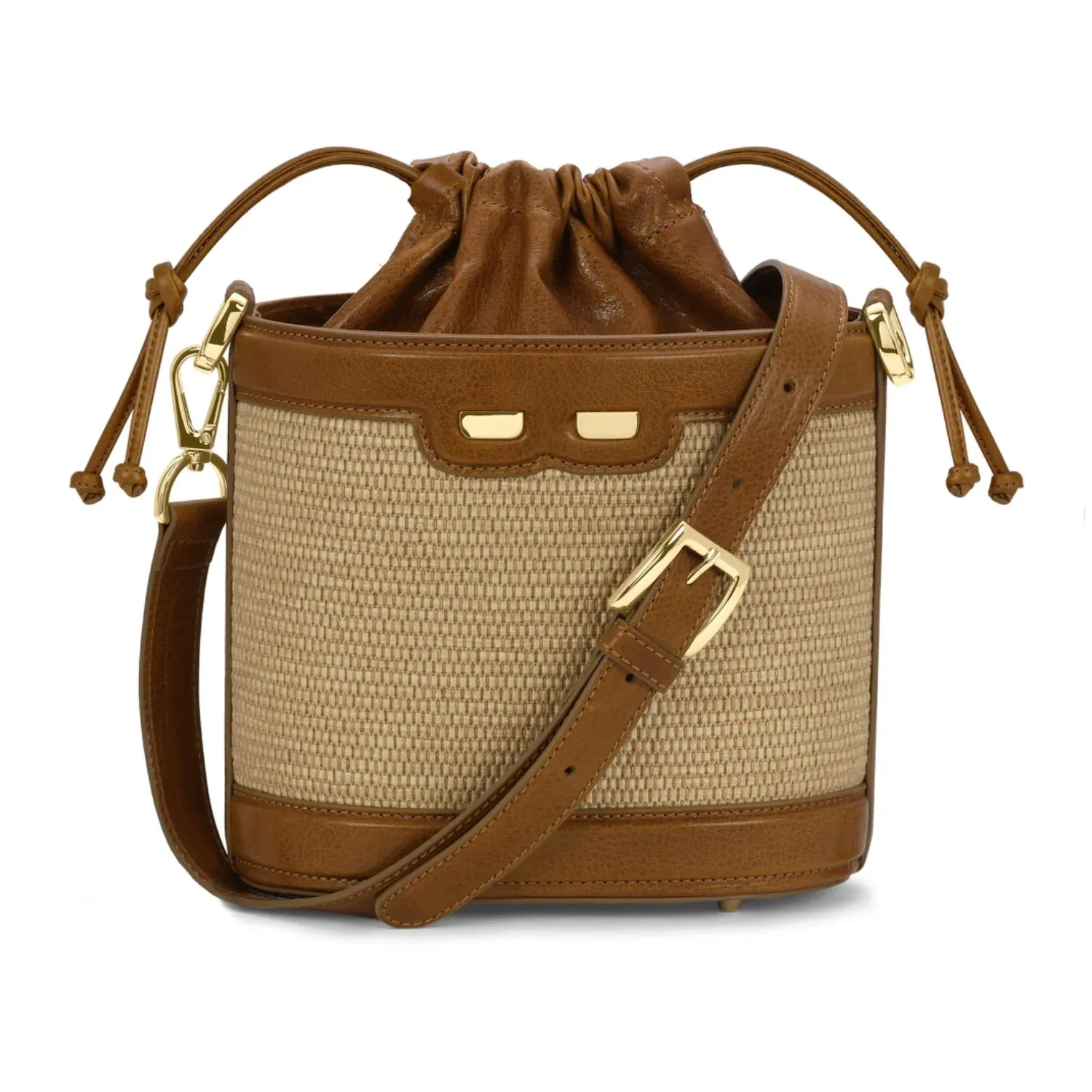 BENE Handbags Byrd Bucket Bag