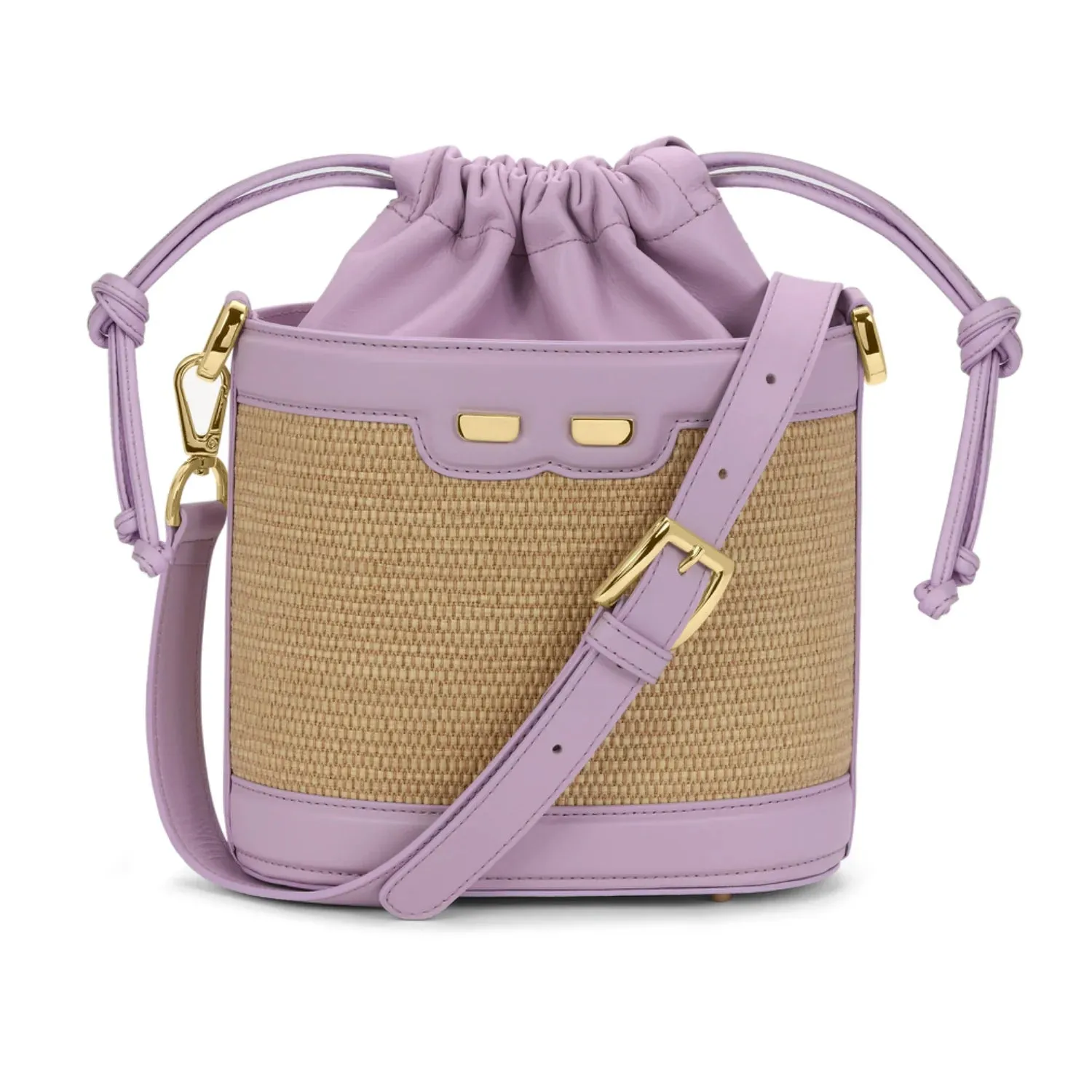 BENE Handbags Byrd Bucket Bag