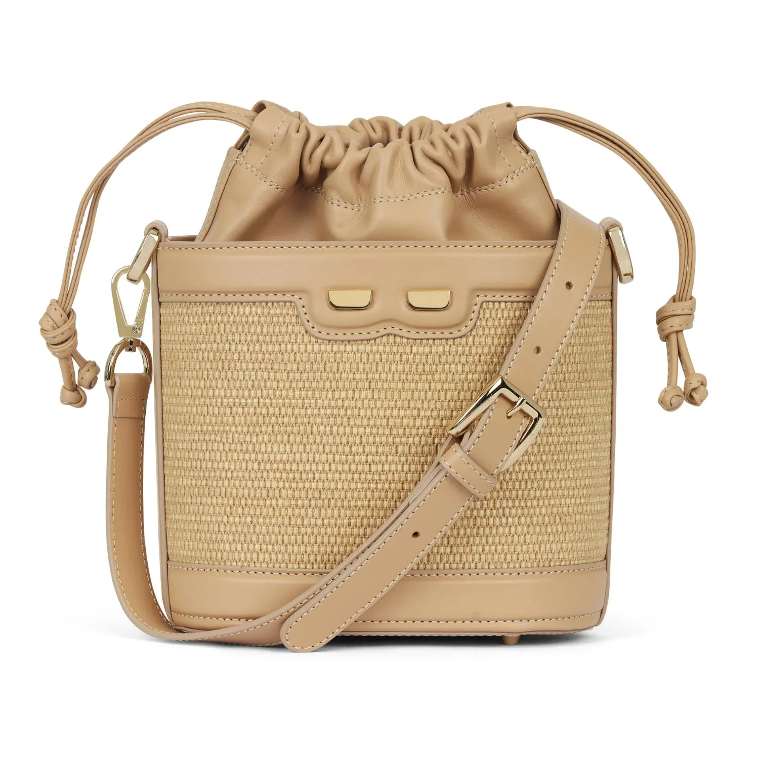 BENE Handbags Byrd Bucket Bag