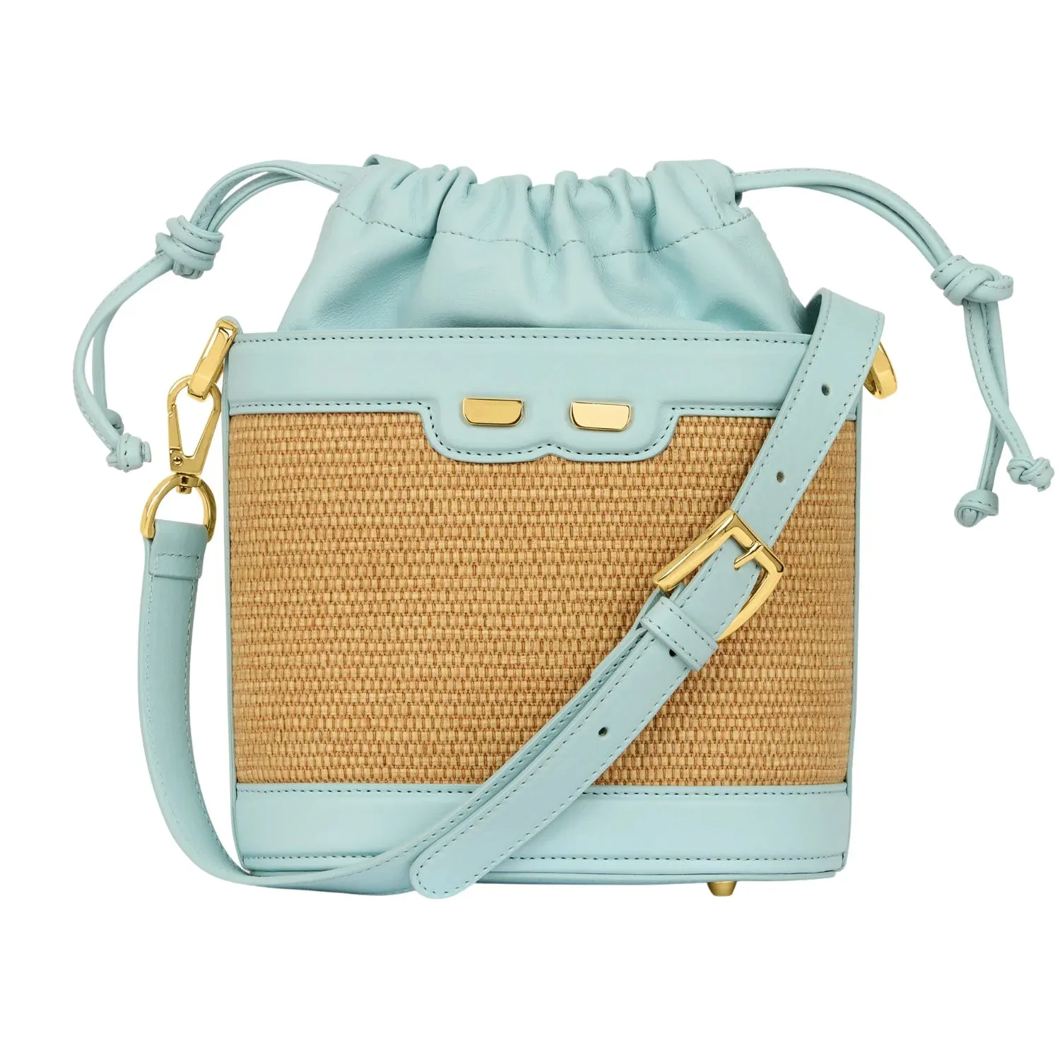 BENE Handbags Byrd Bucket Bag
