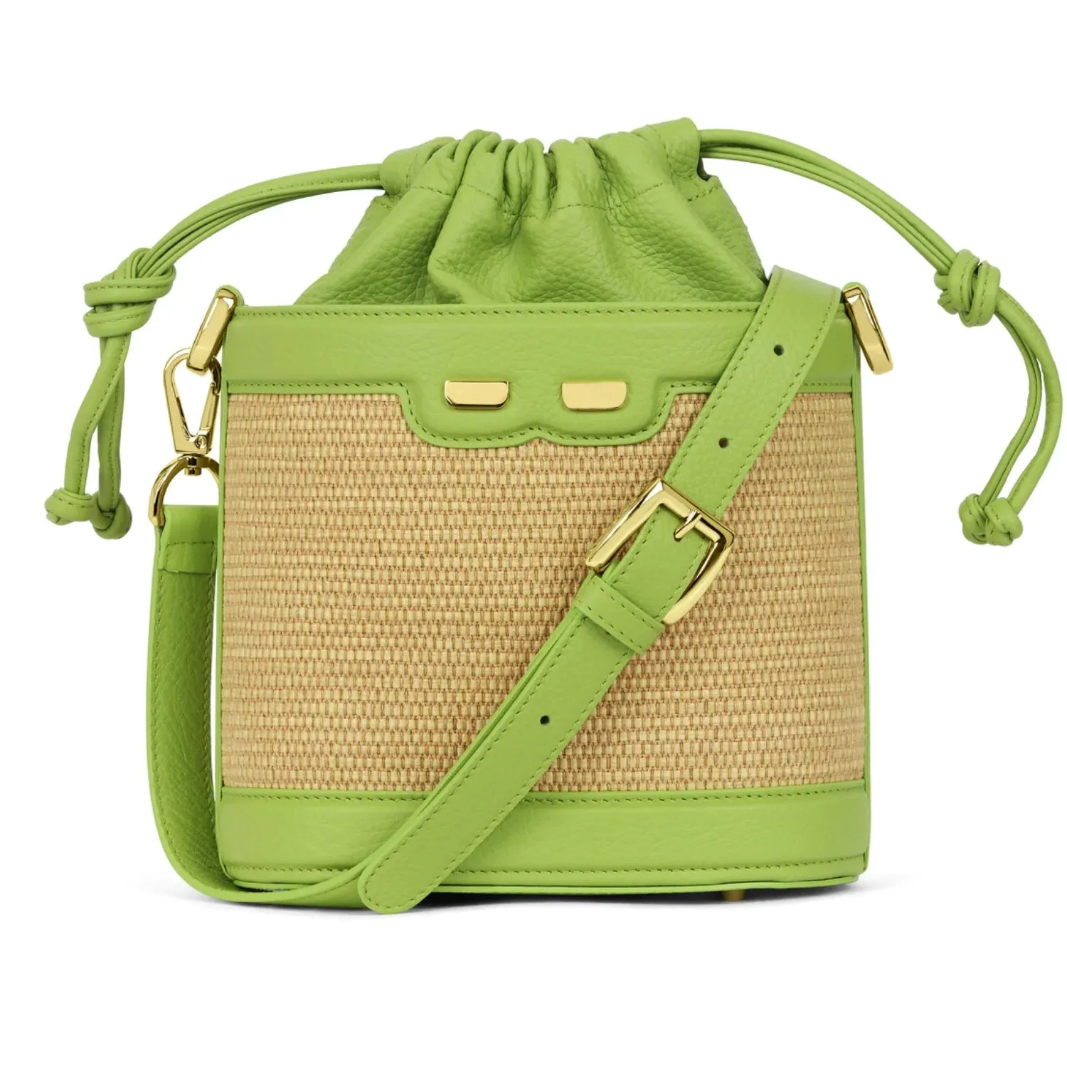 BENE Handbags Byrd Bucket Bag