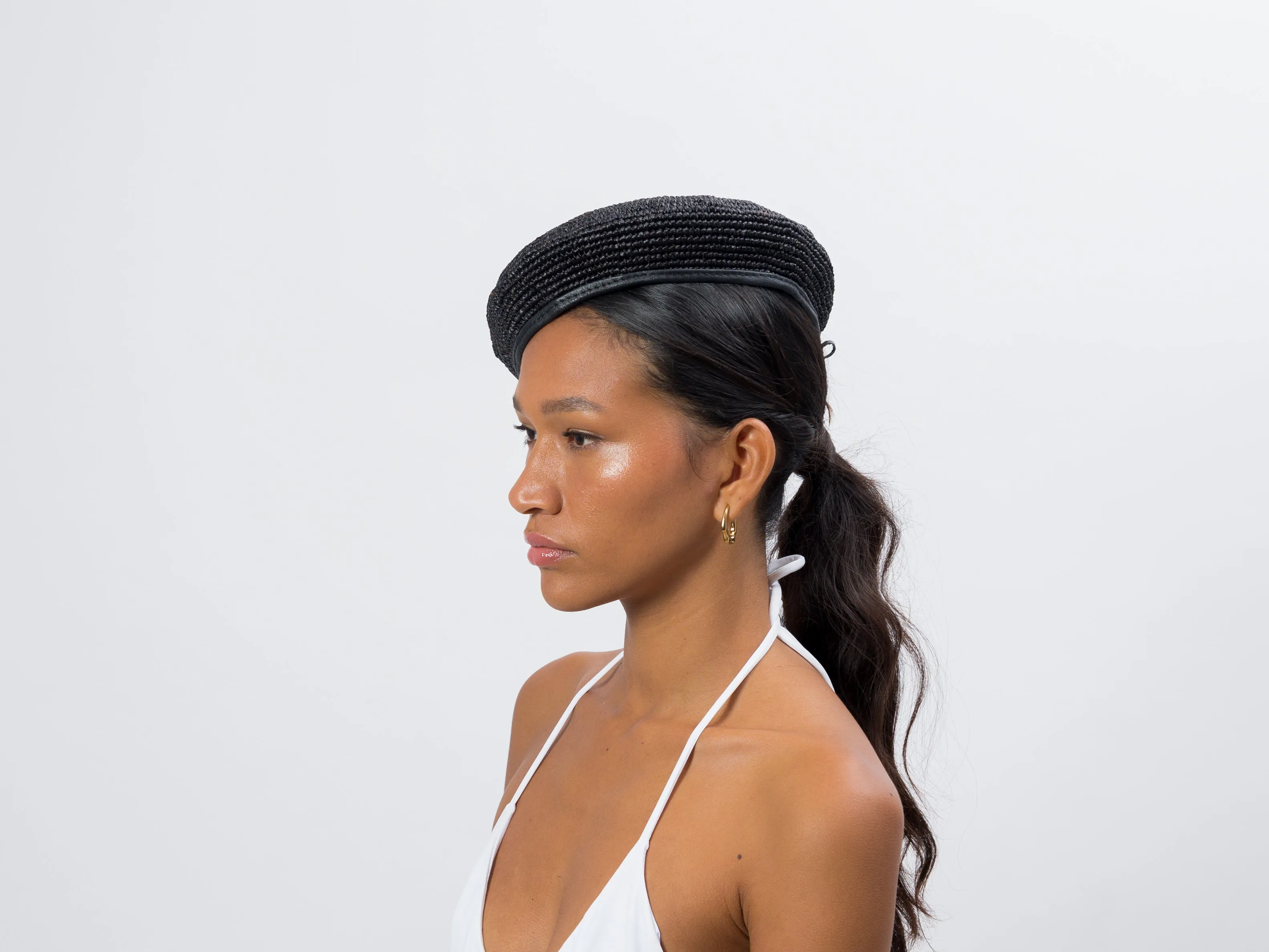Beret Hat