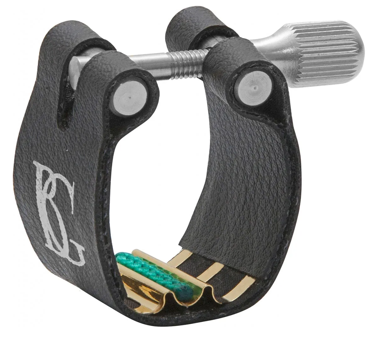 BG - Super Revelation Ligature for  Clarinet - SPECIAL OFFER