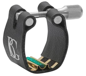 BG - Super Revelation Ligature for  Clarinet - SPECIAL OFFER