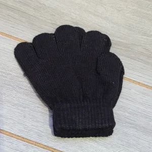 Black Kids gloves