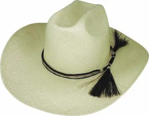 Boutique Imports Cuenca #3 Texan Hat
